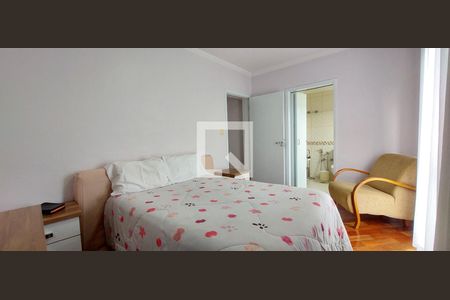 Apartamento à venda com 143m², 4 quartos e 2 vagasQuarto 1 suíte