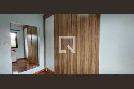 Apartamento à venda com 143m², 4 quartos e 2 vagasQuarto 4