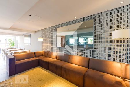 Apartamento à venda com 36m², 1 quarto e 1 vagaÁrea comum