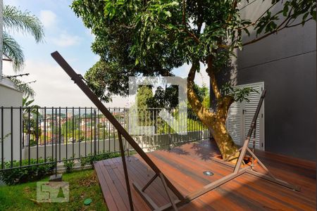 Apartamento à venda com 36m², 1 quarto e 1 vagaÁrea comum