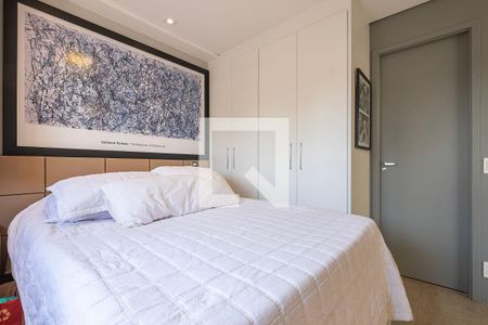 Studio de apartamento à venda com 1 quarto, 36m² em Sumarezinho, São Paulo