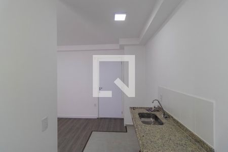 Apartamento à venda com 43m², 2 quartos e 1 vagaCozinha