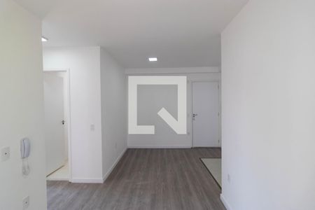 Salas de apartamento à venda com 2 quartos, 43m² em Jardim Garcia, Campinas