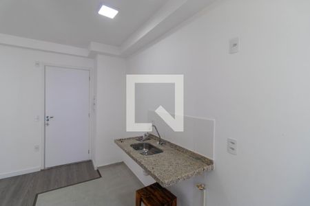 Apartamento à venda com 43m², 2 quartos e 1 vagaCozinha