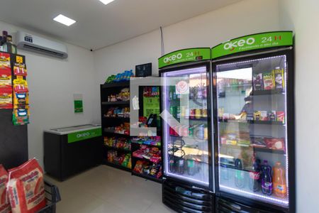 Apartamento à venda com 43m², 2 quartos e 1 vagam - Mini Mercado