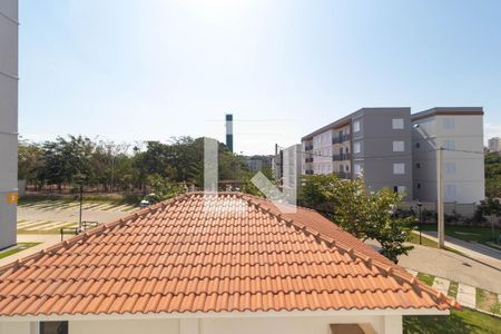 Apartamento à venda com 43m², 2 quartos e 1 vagaVista do Quarto 02