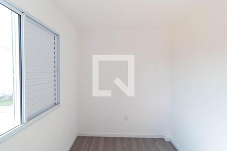 Apartamento à venda com 43m², 2 quartos e 1 vagaQuarto 02