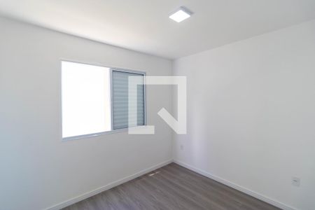 Apartamento à venda com 43m², 2 quartos e 1 vagaQuarto 01