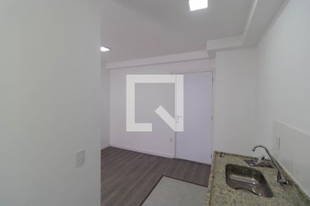 Apartamento à venda com 43m², 2 quartos e 1 vagaCozinha