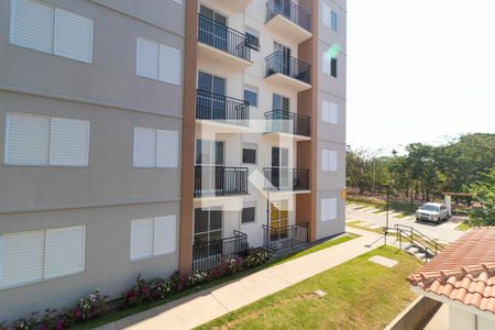 Apartamento à venda com 43m², 2 quartos e 1 vagaVista do Quarto 01