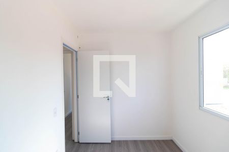 Apartamento à venda com 43m², 2 quartos e 1 vagaQuarto 02