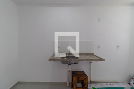 Apartamento à venda com 43m², 2 quartos e 1 vagaCozinha