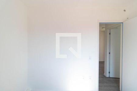 Apartamento à venda com 43m², 2 quartos e 1 vagaQuarto 02