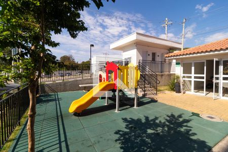 Apartamento à venda com 43m², 2 quartos e 1 vagaÁrea comum - Playground