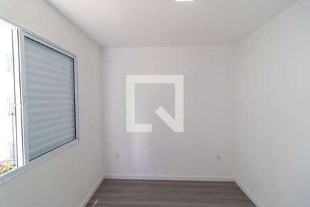Apartamento à venda com 43m², 2 quartos e 1 vagaQuarto 01