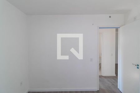 Apartamento à venda com 43m², 2 quartos e 1 vagaQuarto 01
