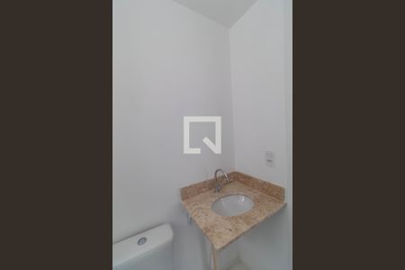 Apartamento à venda com 43m², 2 quartos e 1 vagaBanheiro