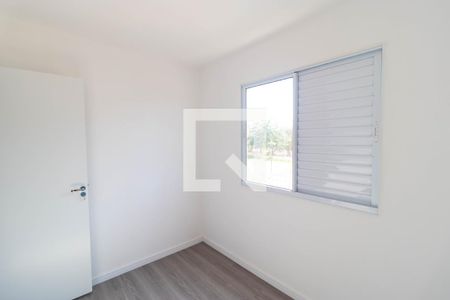 Apartamento à venda com 43m², 2 quartos e 1 vagaQuarto 02