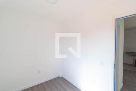 Apartamento à venda com 43m², 2 quartos e 1 vagaQuarto 02