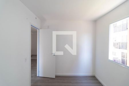 Apartamento à venda com 43m², 2 quartos e 1 vagaQuarto 01