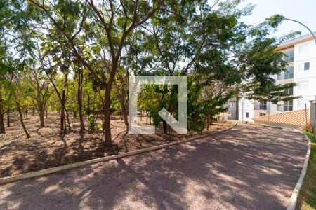 Apartamento à venda com 43m², 2 quartos e 1 vagaÁrea comum - Bosque