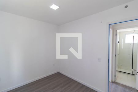 Apartamento à venda com 43m², 2 quartos e 1 vagaQuarto 01