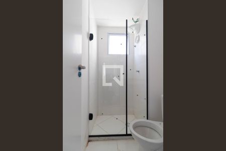 Apartamento à venda com 43m², 2 quartos e 1 vagaBanheiro