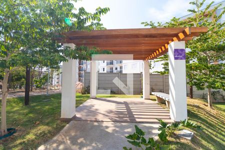 Apartamento à venda com 43m², 2 quartos e 1 vagaÁrea comum - Redário