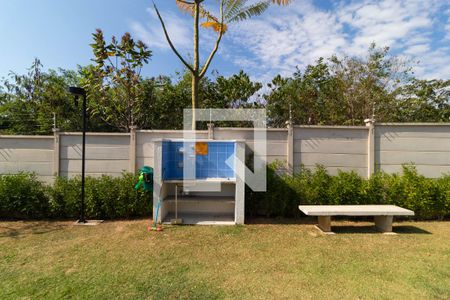 Apartamento à venda com 43m², 2 quartos e 1 vagaÁrea comum - Espaço Pet