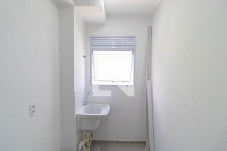 Apartamento à venda com 43m², 2 quartos e 1 vagaÁrea de Serviço