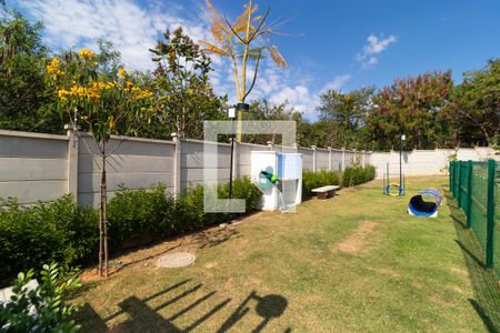 Apartamento à venda com 43m², 2 quartos e 1 vagaÁrea comum - Espaço Pet