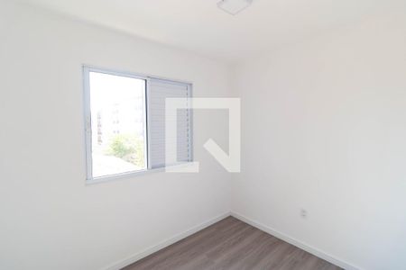 Apartamento à venda com 43m², 2 quartos e 1 vagaQuarto 02