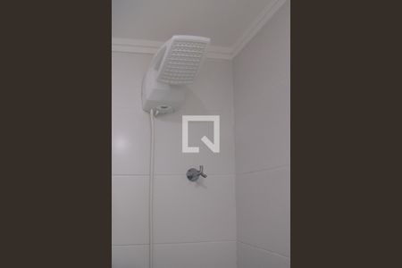 Studio para alugar com 16m², 1 quarto e sem vagaBanheiro 