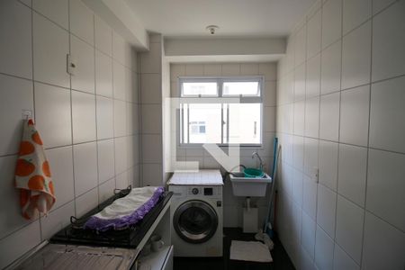 Apartamento para alugar com 47m², 2 quartos e sem vaga Apartamento para alugar com 47m², 2 quartos e sem vagaCozinha