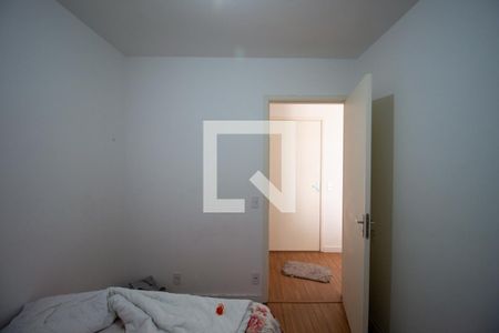 Quarto 1 de apartamento para alugar com 2 quartos, 47m² em Vila Nova Curuca, São Paulo