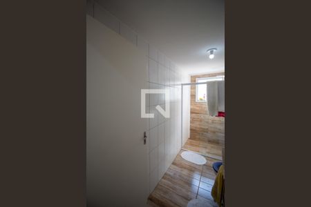Apartamento para alugar com 47m², 2 quartos e sem vaga Apartamento para alugar com 47m², 2 quartos e sem vagaBanheiro