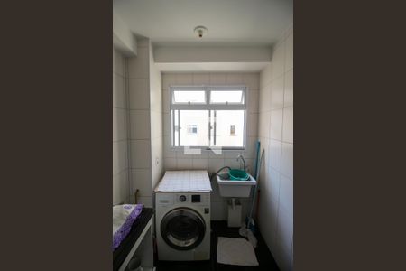 Apartamento para alugar com 47m², 2 quartos e sem vaga Apartamento para alugar com 47m², 2 quartos e sem vagaÁrea de Serviço