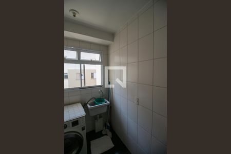 Apartamento para alugar com 47m², 2 quartos e sem vaga Apartamento para alugar com 47m², 2 quartos e sem vagaÁrea de Serviço