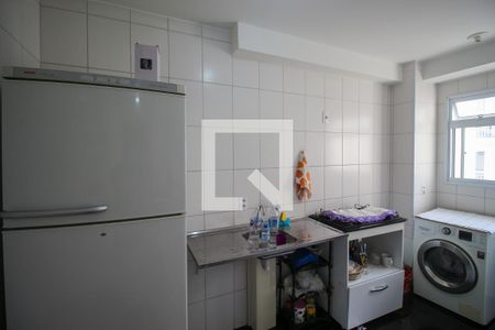 Apartamento para alugar com 47m², 2 quartos e sem vaga Apartamento para alugar com 47m², 2 quartos e sem vagaCozinha
