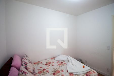 Quarto 1 de apartamento para alugar com 2 quartos, 47m² em Vila Nova Curuca, São Paulo
