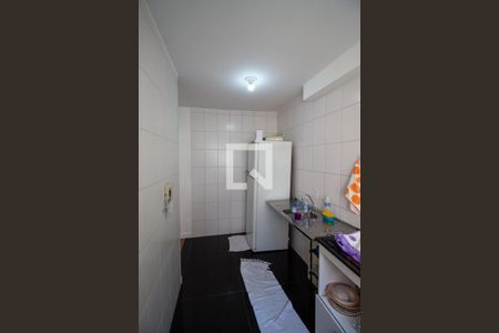 Apartamento para alugar com 47m², 2 quartos e sem vaga Apartamento para alugar com 47m², 2 quartos e sem vagaÁrea de Serviço