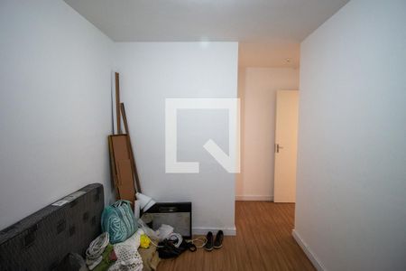 Apartamento para alugar com 47m², 2 quartos e sem vaga Apartamento para alugar com 47m², 2 quartos e sem vagaQuarto 2