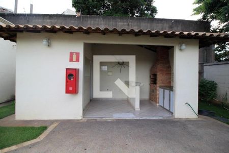 Apartamento à venda com 72m², 2 quartos e 2 vagasÁrea externa