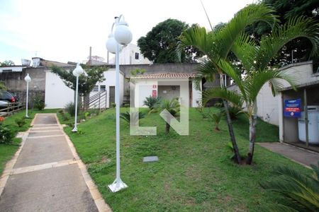 Apartamento à venda com 72m², 2 quartos e 2 vagasÁrea externa