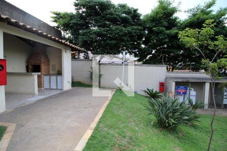 Apartamento à venda com 72m², 2 quartos e 2 vagasÁrea externa