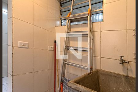 Apartamento à venda com 50m², 2 quartos e 1 vaga Apartamento à venda com 50m², 2 quartos e 1 vagaárea de serviço