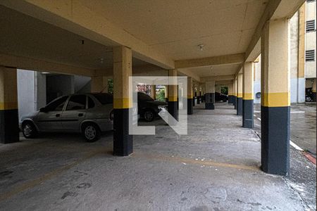 Apartamento à venda com 50m², 2 quartos e 1 vaga Apartamento à venda com 50m², 2 quartos e 1 vagaÁrea comum