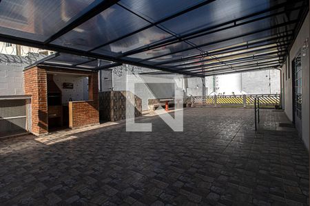 Apartamento à venda com 50m², 2 quartos e 1 vaga Apartamento à venda com 50m², 2 quartos e 1 vagaÁrea comum