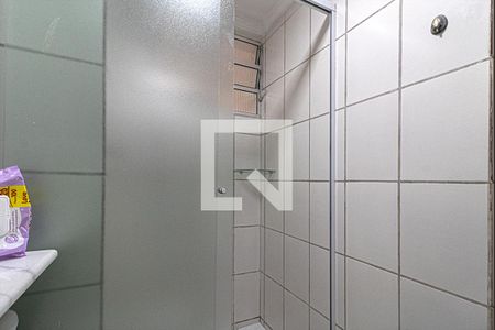 Apartamento à venda com 50m², 2 quartos e 1 vaga Apartamento à venda com 50m², 2 quartos e 1 vagabanheiro social