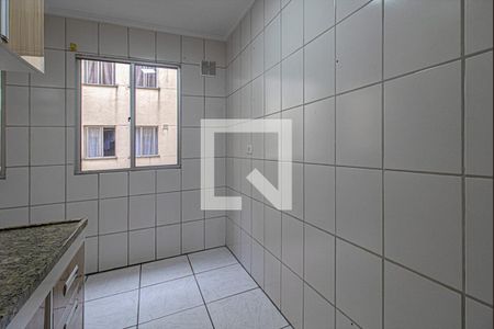 Apartamento à venda com 50m², 2 quartos e 1 vaga Apartamento à venda com 50m², 2 quartos e 1 vagacozinha